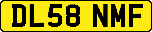 DL58NMF