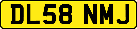 DL58NMJ