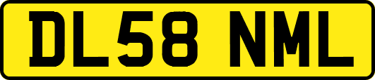 DL58NML