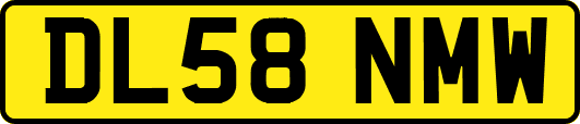 DL58NMW