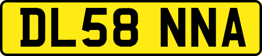 DL58NNA