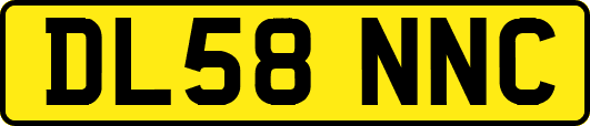 DL58NNC