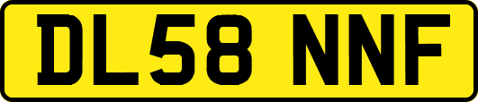 DL58NNF