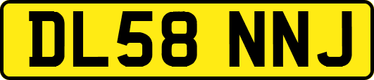 DL58NNJ