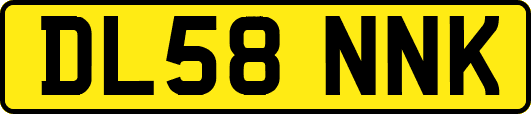 DL58NNK