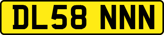 DL58NNN
