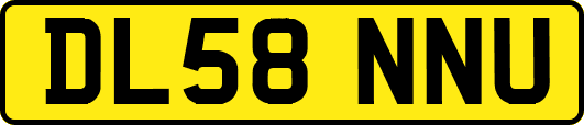 DL58NNU
