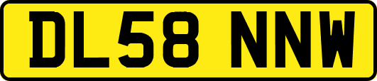 DL58NNW