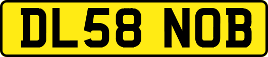 DL58NOB