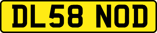 DL58NOD
