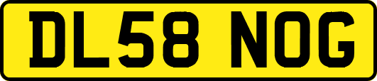 DL58NOG