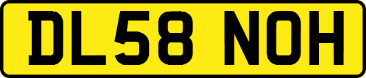 DL58NOH