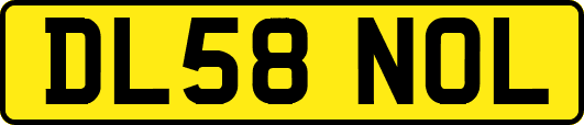 DL58NOL