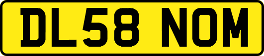 DL58NOM