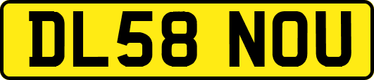 DL58NOU