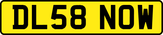DL58NOW