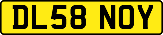 DL58NOY