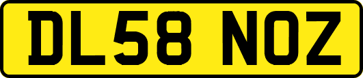 DL58NOZ