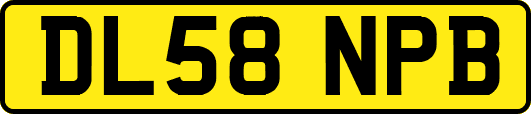 DL58NPB
