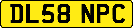 DL58NPC