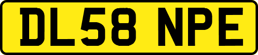 DL58NPE