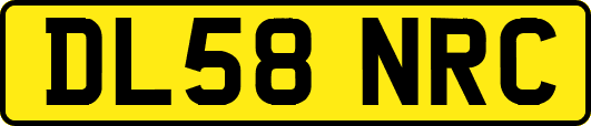DL58NRC