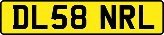 DL58NRL