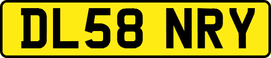 DL58NRY