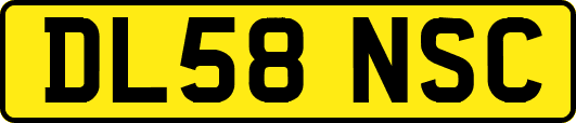DL58NSC