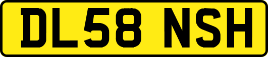 DL58NSH