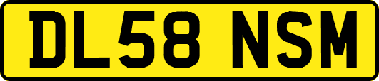 DL58NSM