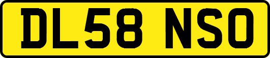 DL58NSO