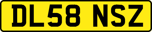 DL58NSZ