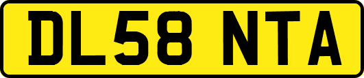 DL58NTA