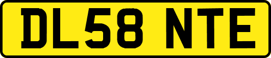 DL58NTE