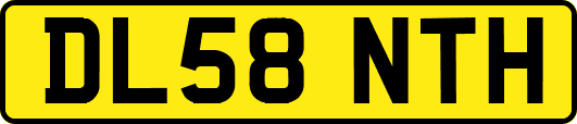 DL58NTH
