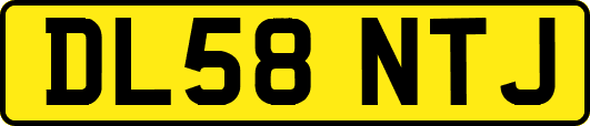 DL58NTJ