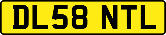 DL58NTL