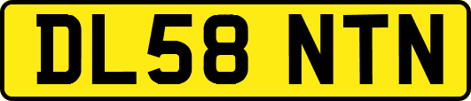 DL58NTN