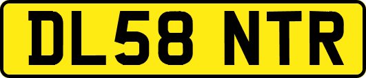 DL58NTR