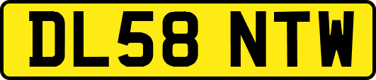 DL58NTW