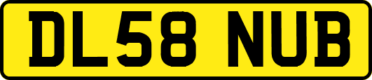 DL58NUB