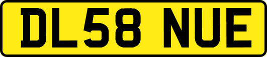 DL58NUE