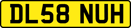 DL58NUH