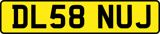 DL58NUJ