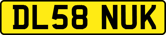 DL58NUK