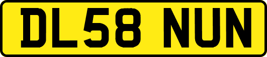 DL58NUN