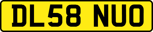DL58NUO
