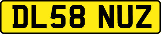 DL58NUZ