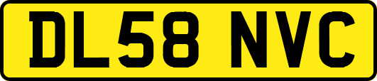 DL58NVC